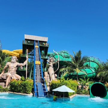 越南富国岛5日4晚私家团