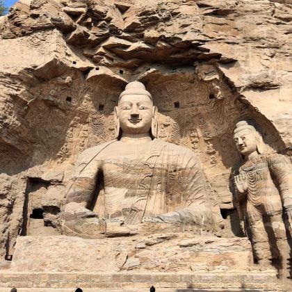 山西+陕西8日7晚私家团