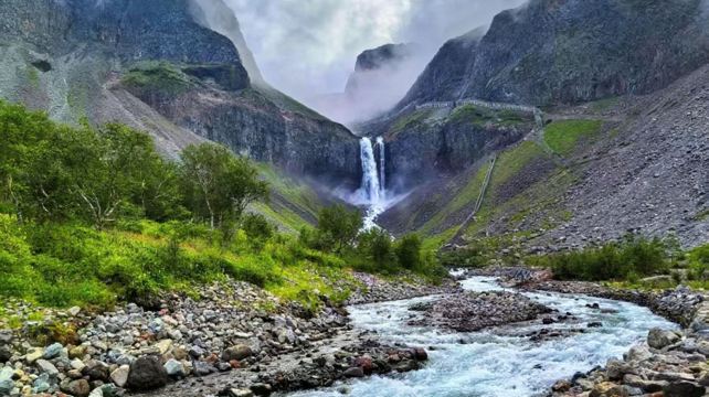 5-Day Jilin Private Tour from Changchun·Changbai Mountain, Yanji, Tumen Border | Korean Ethnic Culture