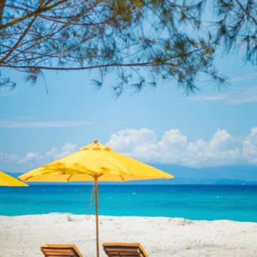 马来西亚沙巴6日5晚自由行