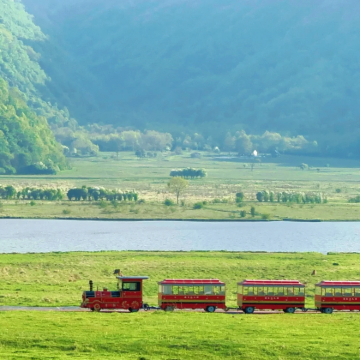 神农架2日1晚自由行