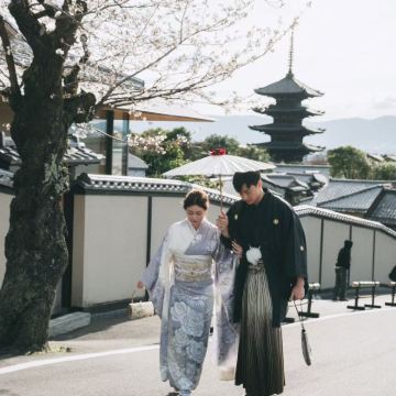 日本东京+京都+大阪8日7晚私家团