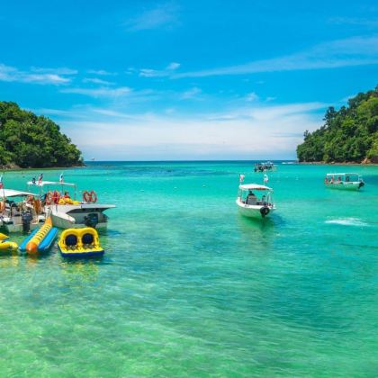 马来西亚吉隆坡+沙巴9日8晚自由行