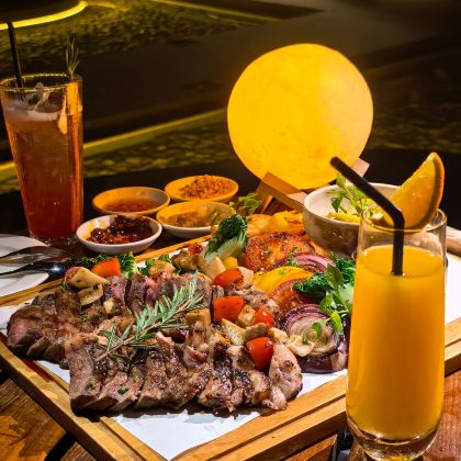 泰国曼谷4日3晚私家团