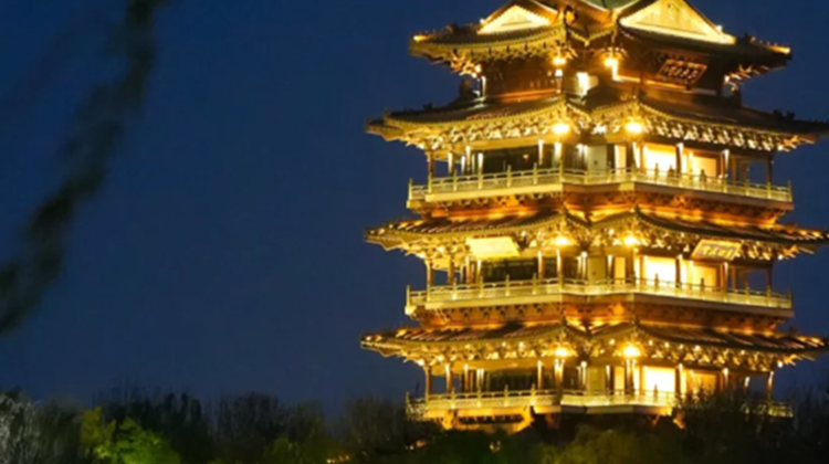 6D5N · Private Tours · Jinan + Tai'an + Qufu + Qingdao