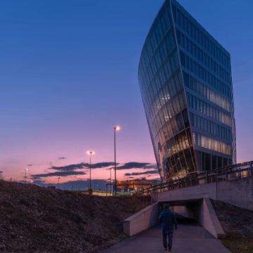 瑞士+法国8日6晚拼小团