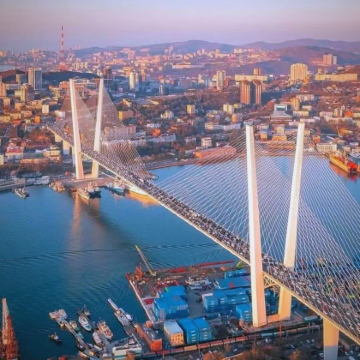 俄罗斯海参崴4日3晚自由行