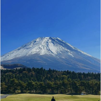 东京+富士山+箱根+富士河口湖町6日5晚拼小团
