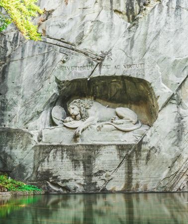 6D5N • Switzerland