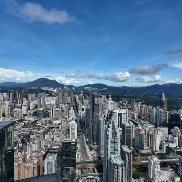 广东广州+珠海+深圳5日4晚跟团游