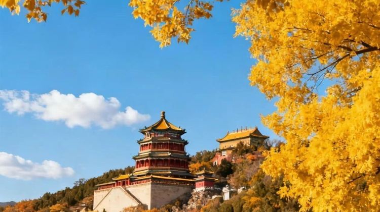 4-Day Ancient capital Beijing 4-day exclusive private journey