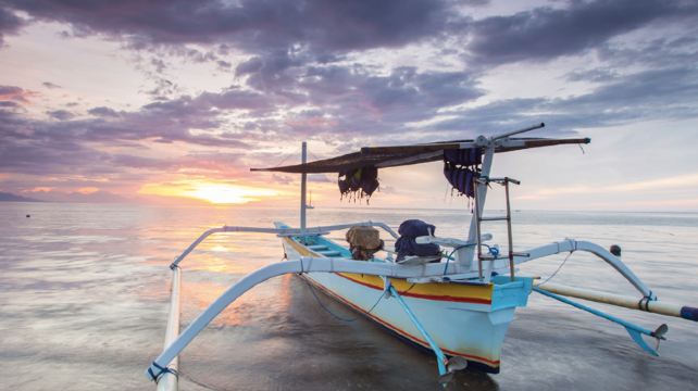 14-Day Classic Bali & Lombok Tour from Sanur·Munduk, Kintamani, Ubud, Kuta, Senggigi and Gili Trawangan | Small Group