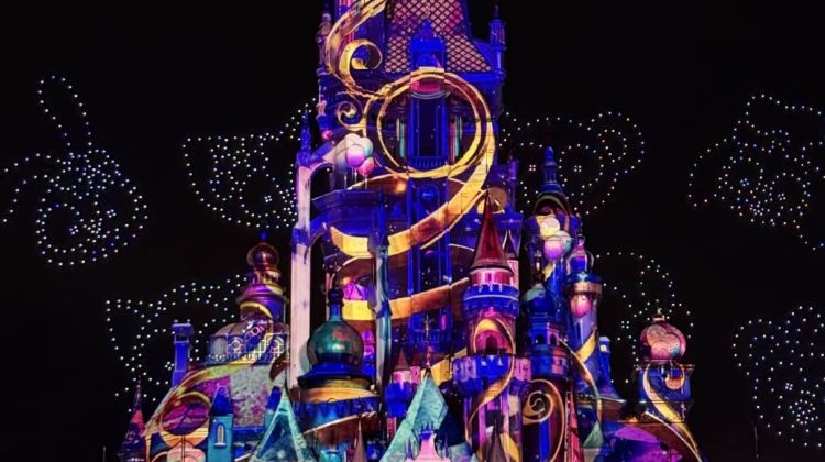 2D1N · Private Tours · Hong Kong: Hong Kong Disneyland + Includes 1-day Disney admission ticket