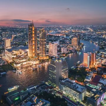 泰国+马来西亚+新加坡+马尔代夫17日15晚私家团