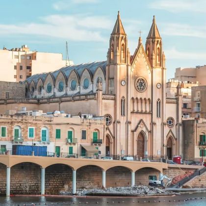 马耳他+意大利12日11晚私家团