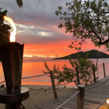 斐济8日7晚私家团