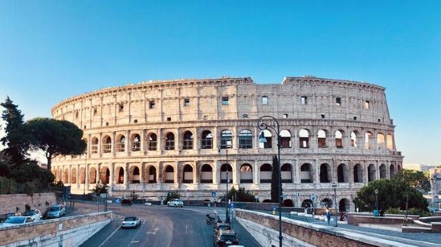 <12天>【法意瑞4-8人舒适小团】·罗马上巴黎下不玩巴黎+佛罗伦萨+威尼斯+苏黎世+第戎+斗兽场外观+卡普里岛+皮恩扎+五渔村+比萨斜塔+米兰大教堂+龙疆小镇+少女峰+金色山口列车