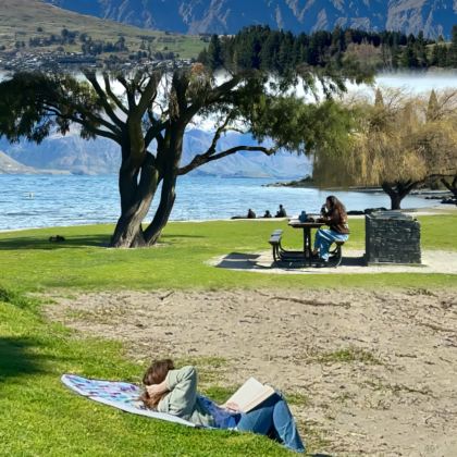 新西兰+斐济15日14晚私家团