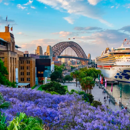 悉尼+凯恩斯+墨尔本10日8晚私家团