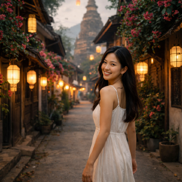 泰国曼谷6日5晚私家团