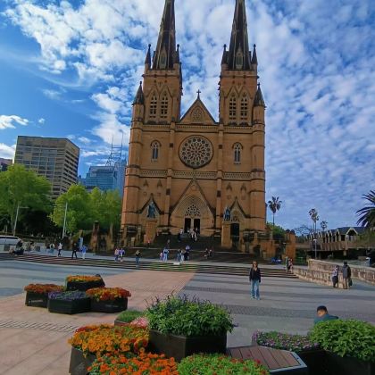 澳大利亚+新西兰12日10晚拼小团