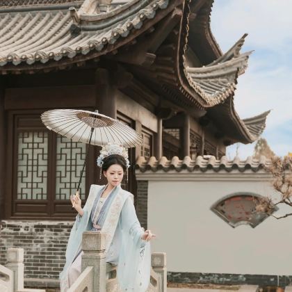 开封+清明上河园+万岁山武侠城5日4晚私家团