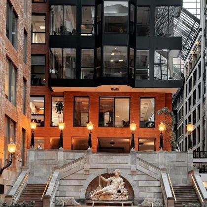 蒙特利尔+渥太华3日2晚拼小团