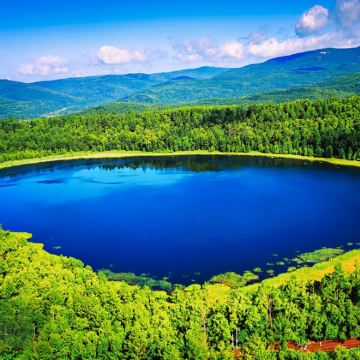 呼伦贝尔+阿尔山+满洲里+海拉尔7日6晚私家团