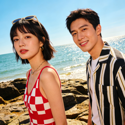 山东青岛+崂山4日3晚拼小团