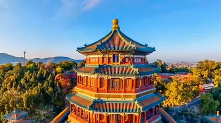 7D6N · Group Tours · China + Beijing + The Palace Museum + Badaling Great Wall