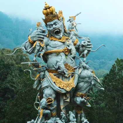 巴厘岛5日4晚私家团