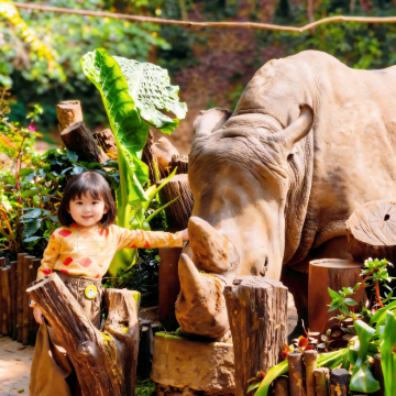 西双版纳+普洱6日5晚私家团