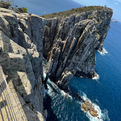 澳大利亚霍巴特+布鲁尼岛+塔斯曼半岛7日6晚拼小团