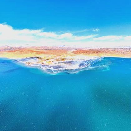 西宁+玛沁+龙羊峡生态旅游度假区+冬格措纳湖景区+阿尼玛卿山4日3晚私家团