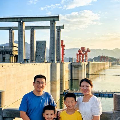 湖北宜昌3日2晚拼小团