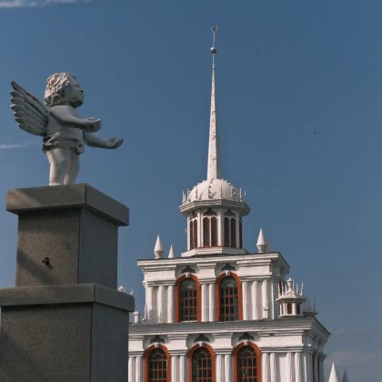 哈尔滨+抚远6日5晚拼小团