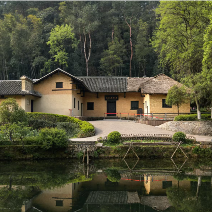 长沙2日1晚跟团游