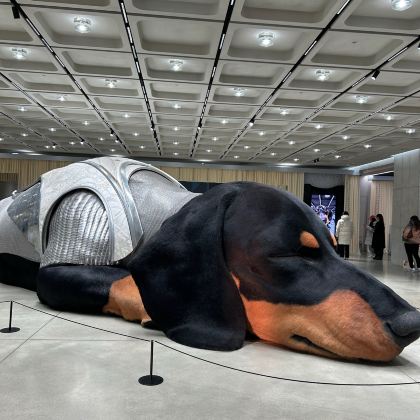 韩国首尔3日2晚私家团