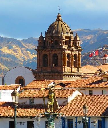 6D5N • From Cusco 6 Days Machupicchu and the Sacred Valley