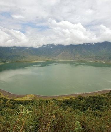 4D3N • 4 days safari in Tanzania