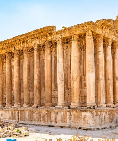 3D2N • All in 1 Lebanon Local Multi day Tour Experience in 3 days