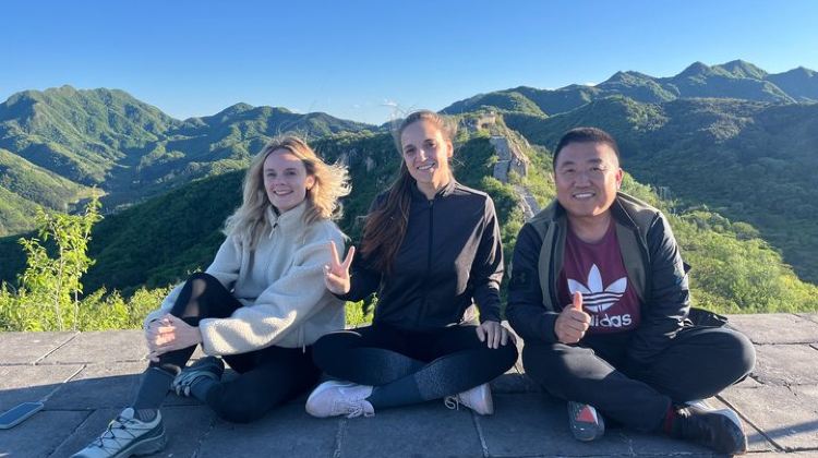 2D1N · Group Tours · Camp The Wall in Beijing