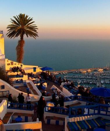 3D2N • The Best of Tunisia, 3 Days Guided Tour with Lunch