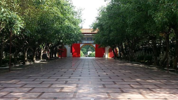 5-Day 5-Day Best of Taiwan: Sun Moon Lake, Tainan, Kaohsiung, Hualien