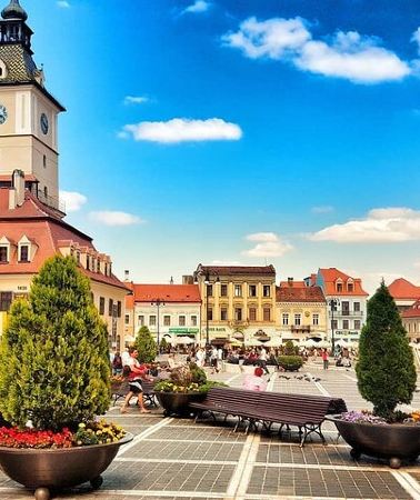 4D3N • Bucovina Painted Monasteries & Transylvania Tour: 4-Day Private