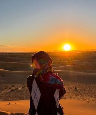 3D2N • 3 Days Sahara Desert Trip from Fes to Marrakech