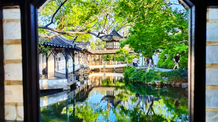 11-Day Shanghai, Hangzhou, Suzhou, Wuzhen, Jingdezhen, Wangxian Valley, Huangshan , Hongcun, Xixinan · 3 Intangible Cultural Heritage Experiences · Airport Transfer Upgrade · Complimentary Michelin Dining