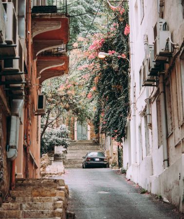 13D12N • Lebanon and Jordan