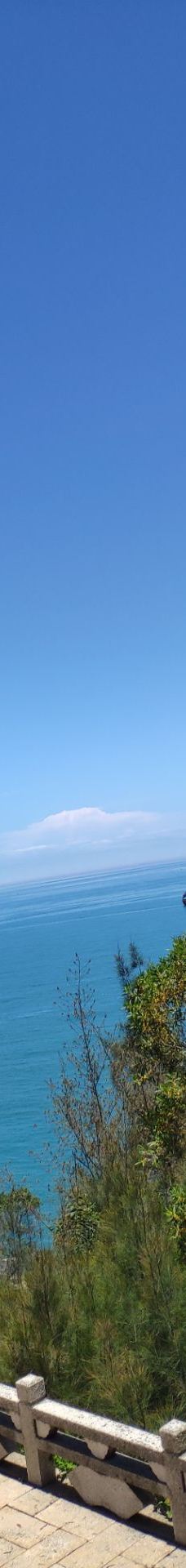 东门屿景区-东山