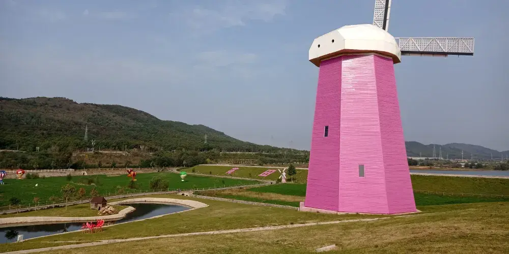 永安旅遊